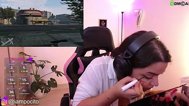 pocitox online show from 03.07.25