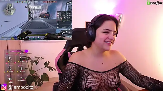 pocitox online show from 03.08.25