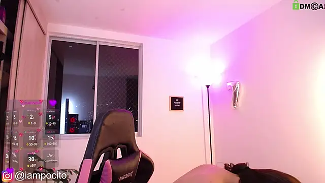 pocitox online show from 03.10.25