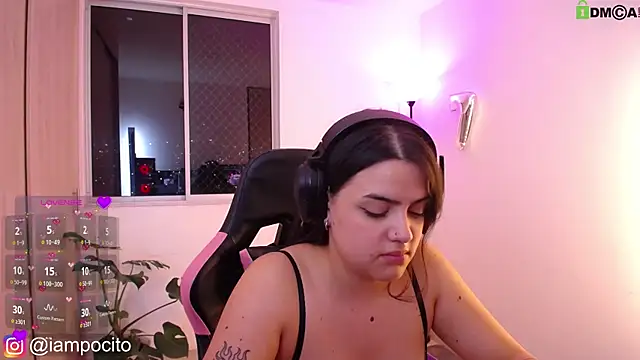 pocitox online show from 03.10.25