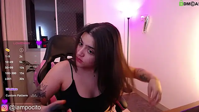 pocitox online show from 03.13.25