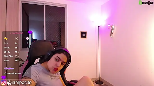 pocitox online show from 03.13.25