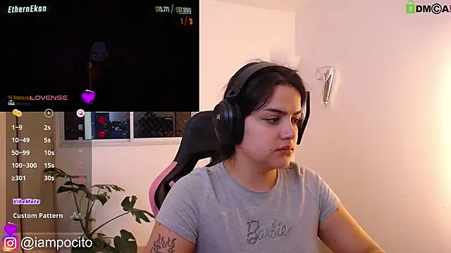 pocitox online show from 03.13.25