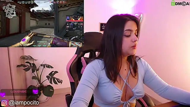 pocitox online show from 03.14.25