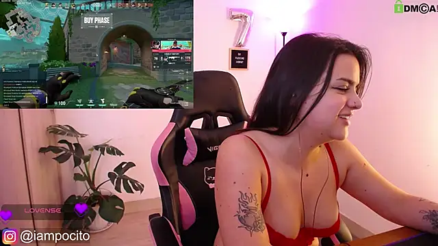 pocitox online show from 03.15.25