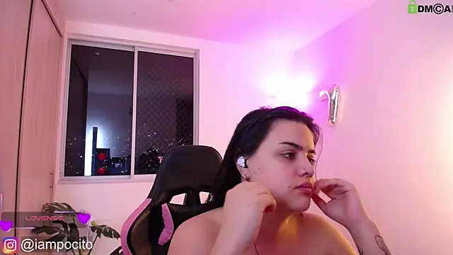 pocitox online show from 03.16.25