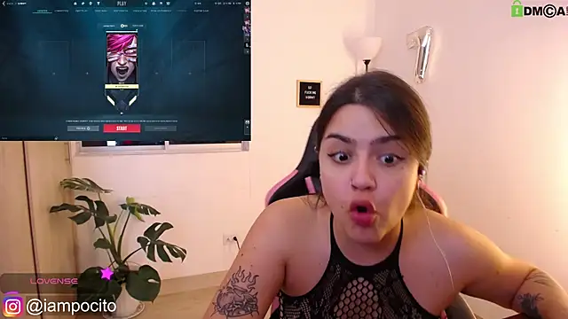 pocitox online show from 03.16.25