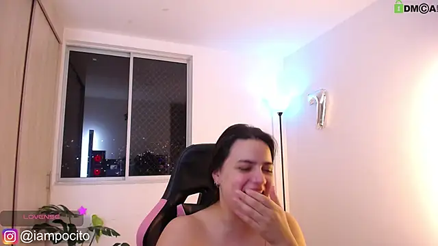 pocitox online show from 03.17.25