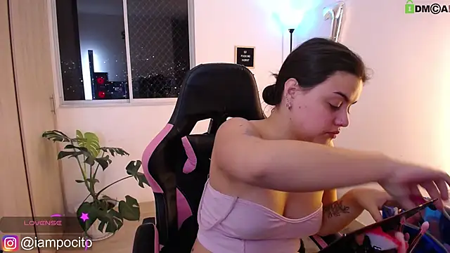 pocitox online show from 03.20.25