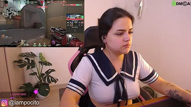 pocitox online show from 03.22.25