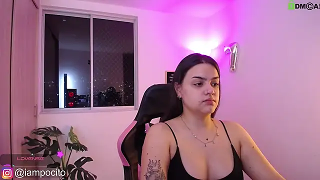 pocitox online show from 03.23.25