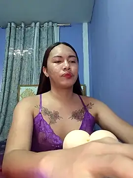 lady kim boner online show from 06.06.26