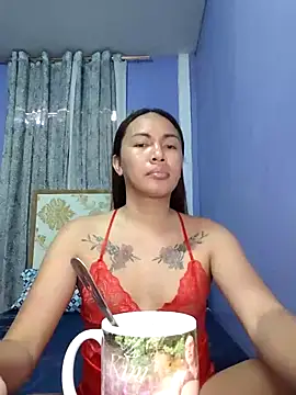 lady kim boner online show from 06.11.26