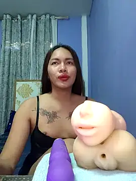 lady kim boner online show from 06.14.26