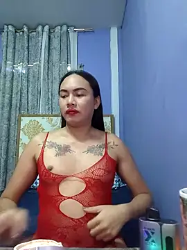 lady kim boner online show from 06.17.26