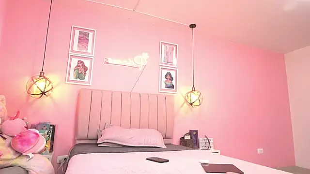 dani parker  online show from 02.10.25