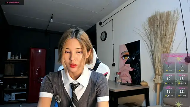 cho nando online show from 01.10.25