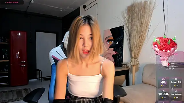 cho nando online show from 02.10.25