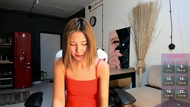 cho nando online show from 03.02.25