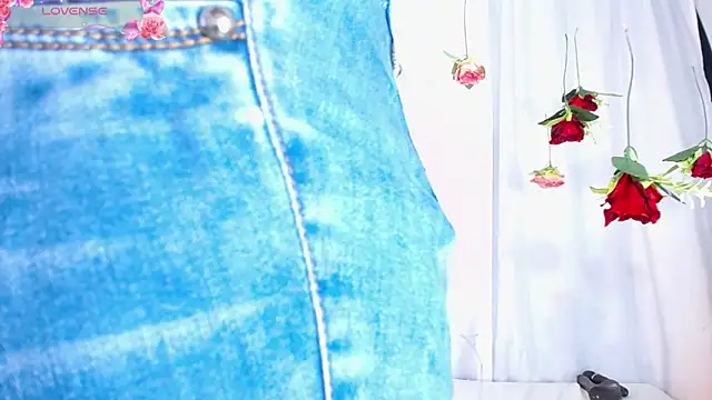 BLACK ROSSE 1 online show from 02.26.25