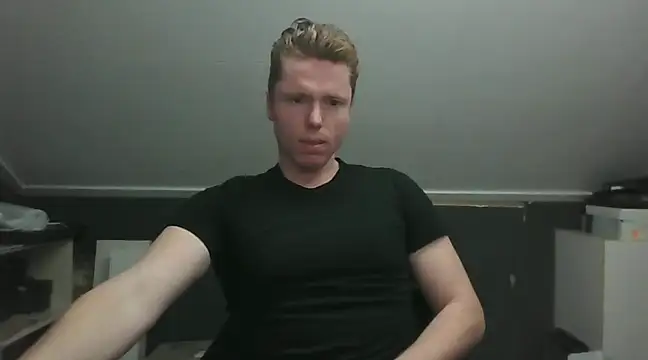 ginger fun online show from 01.29.25