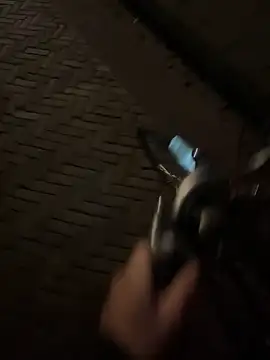 ginger fun online show from 10.11.25