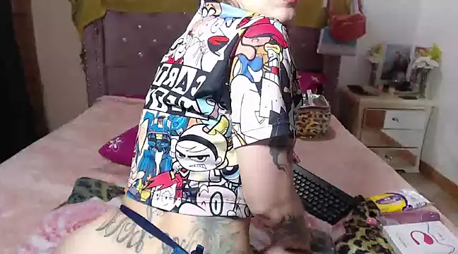 isabelle adj online show from 01.26.25