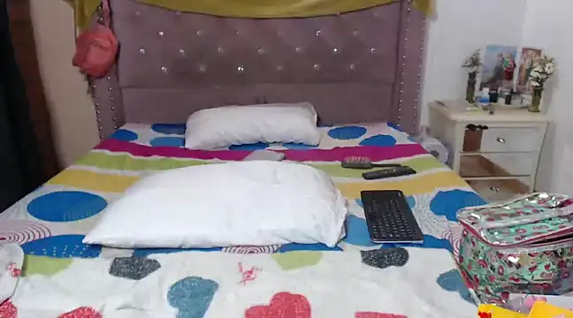 isabelle adj online show from 03.07.25