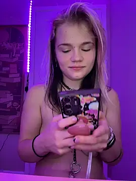 Cutiepiespanks online show from 10.01.25