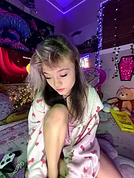 Cutiepiespanks online show from 01.06.26