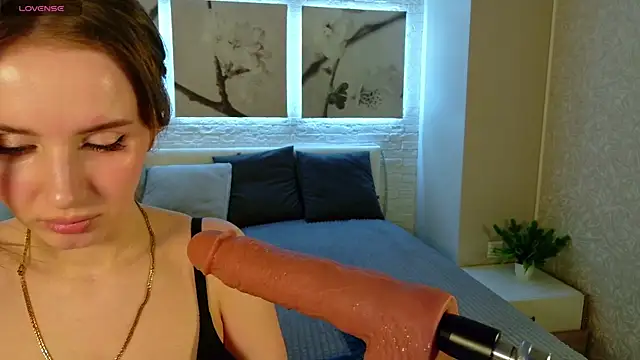 Betty June online show from 05.07.26