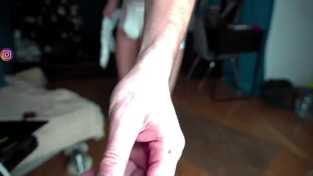 VIktorSecret online show from 02.12.25