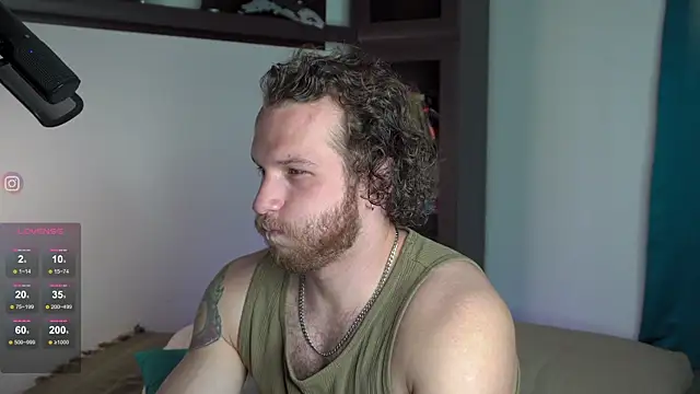 VIktorSecret online show from 09.28.25