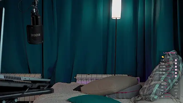 VIktorSecret online show from 02.20.26