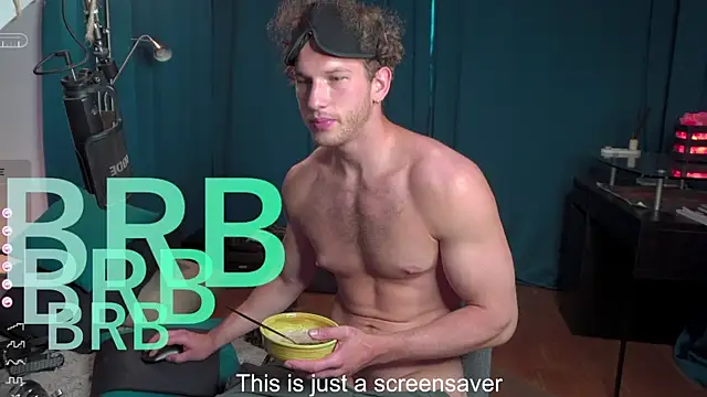 VIktorSecret online show from 06.07.26
