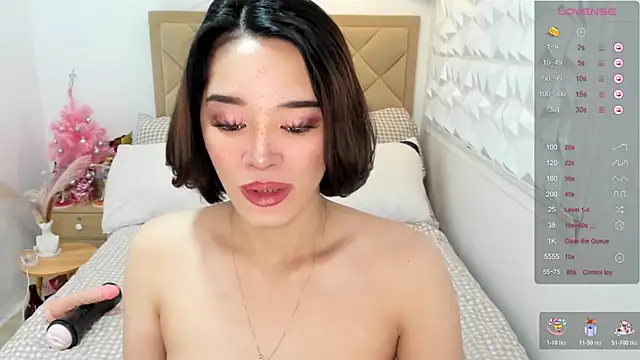 TsHeartXxx online show from 02.10.26