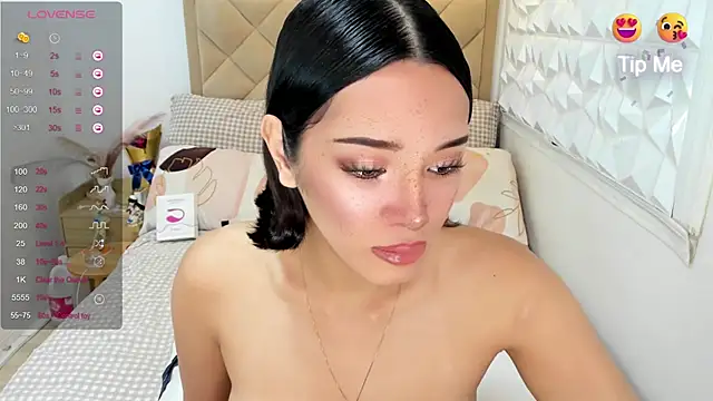 TsHeartXxx online show from 06.19.26