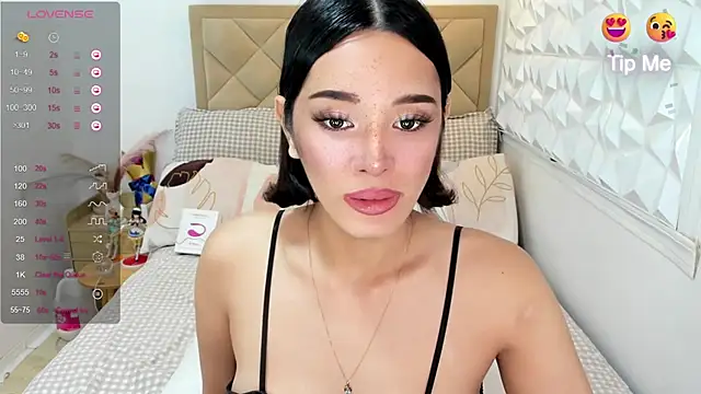 TsHeartXxx online show from 06.24.26