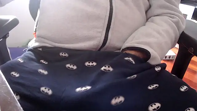 erectiumm online show from 11.16.25