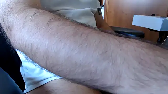 erectiumm online show from 06.05.26