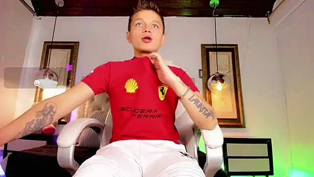 Tim wolf online show from 11.15.25