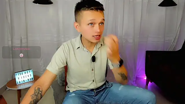 Tim wolf online show from 01.14.26