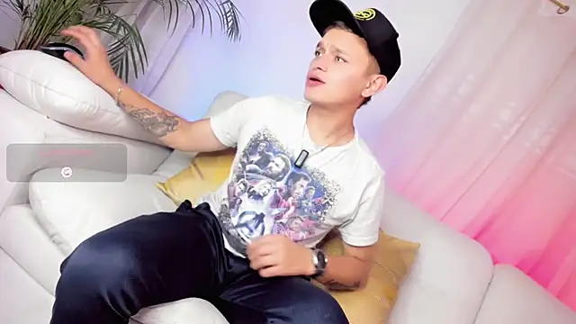 Tim wolf online show from 03.04.26