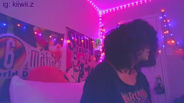 N1NT3NDH03 online show from 12.28.24