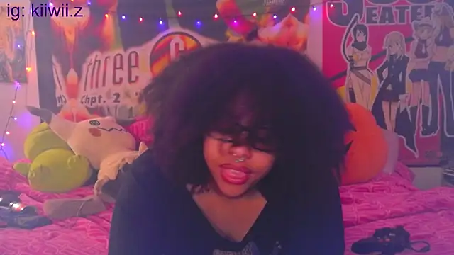 N1NT3NDH03 online show from 03.08.25