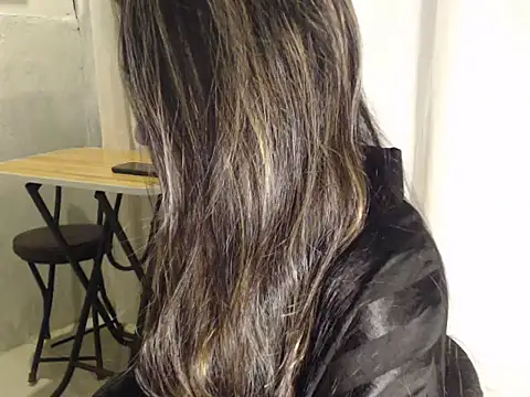 Urbabygirl jenny online show from 03.11.26