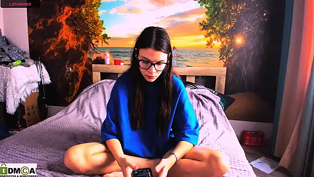 Snapshot of MollyLollipop chatting on 01.30.25 MollyLollipop online show from 01.30.25