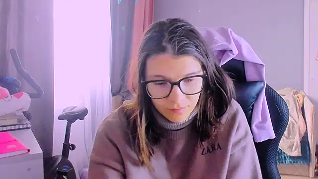 MollyLollipop online show from 05.21.26