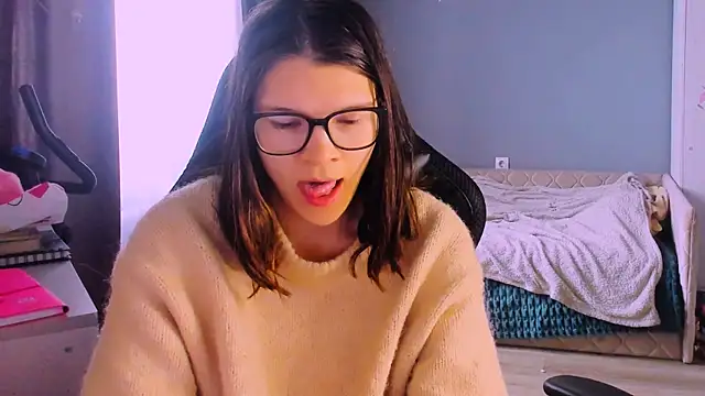 MollyLollipop online show from 05.22.26