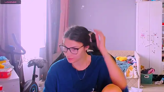 MollyLollipop online show from 07.23.26